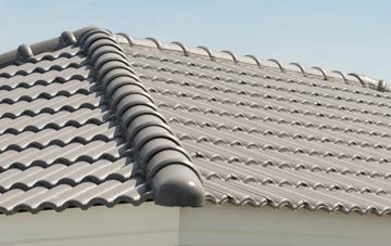 advantages of Ruskington clay roofing