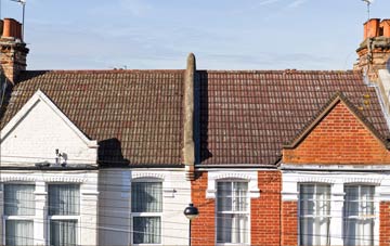 clay roofing Ruskington, Lincolnshire