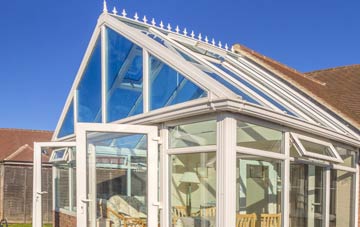 conservatory roof insulation costs Ruskington