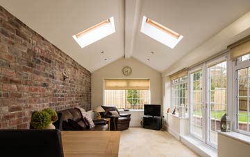conservatory roof insulation Ruskington, Lincolnshire