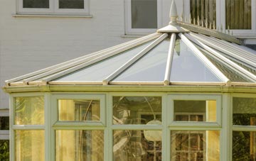 conservatory roof repair Ruskington, Lincolnshire