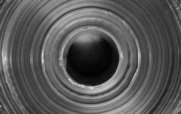 Ruskington edpm waterproofing