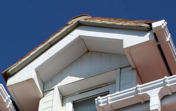 Ruskington fascia installation costs