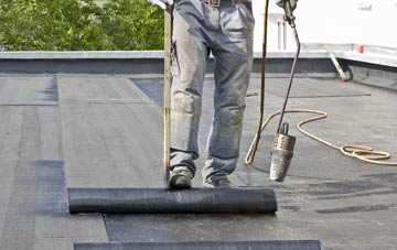 flat roof replacement Ruskington, Lincolnshire