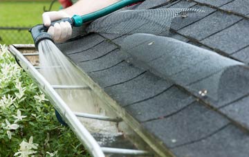 Ruskington gutter cleaning costs