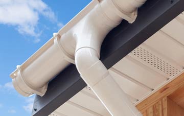Ruskington gutter installation costs