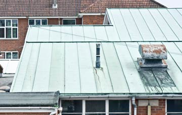 Ruskington lead roofing costs