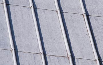 lead roofing Ruskington, Lincolnshire