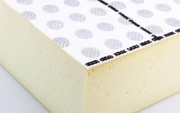 meeting Ruskington building codes