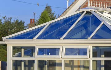 professional Ruskington conservatory insulation