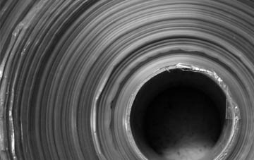 Ruskington pvc roof replacement