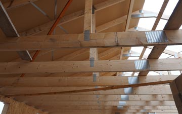 Ruskington roof truss costs
