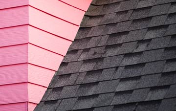 rubber roofing Ruskington, Lincolnshire