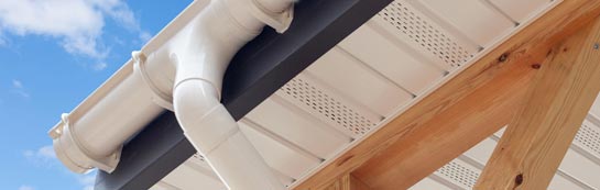 get Ruskington guttering quotes today