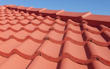 Ruskington tile and slate roof replacement