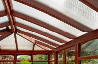Ruskington conservatory roofing insulation