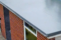 free Ruskington flat roofing insulation quotes