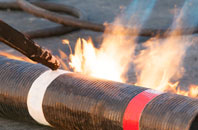 Ruskington flat roofing replacement