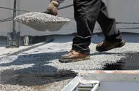 find rated Ruskington flat roofing replacement companies