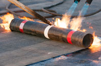 Ruskington flat roof sealing