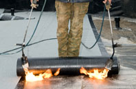 Ruskington flat roof sealing quote