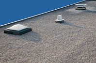 Ruskington flat roofing