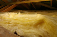 Ruskington pitch roof insulation