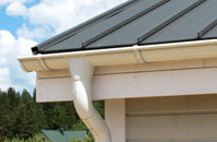 Ruskington soffits