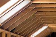 Ruskington tapered roof insulation quotes