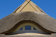 Ruskington thatch roofing